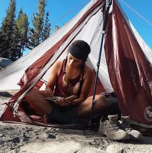 Meet your Posher, Jackie